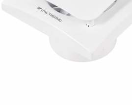 Вентилятор вытяжной Royal Thermo Virtuoso RAFV 100
