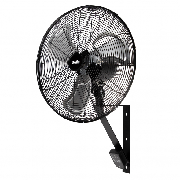 Вентилятор промышленный Ballu BIF-8RSO