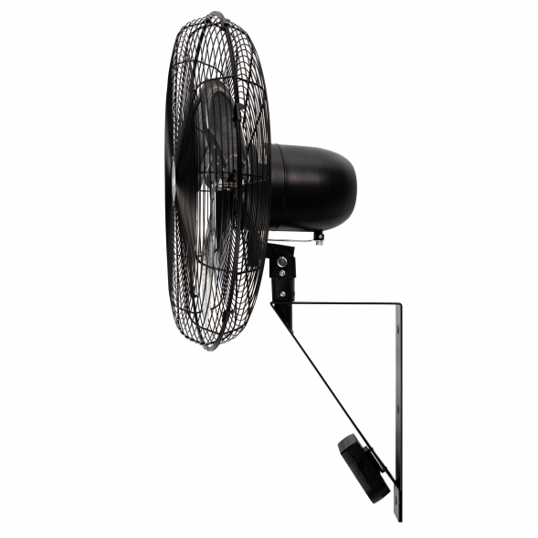 Вентилятор промышленный Ballu BIF-8RSO