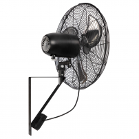 Вентилятор промышленный Ballu BIF-8RSO