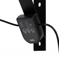 Вентилятор промышленный Ballu BIF-8RSO