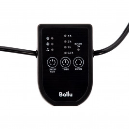 Вентилятор промышленный Ballu BIF-8RSO
