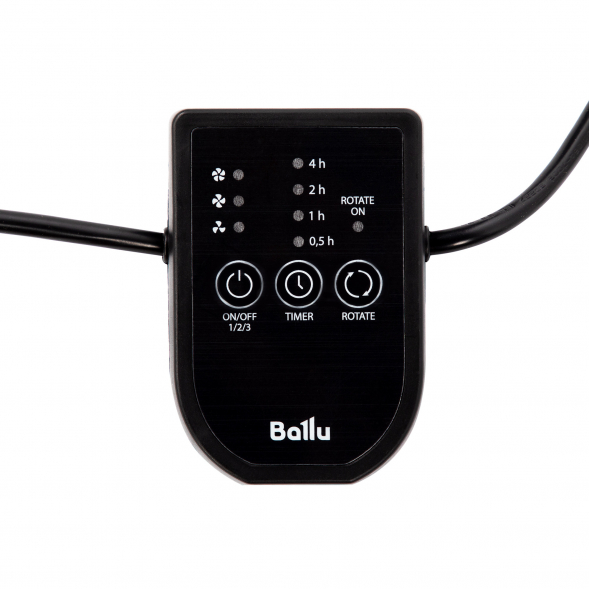 Вентилятор промышленный Ballu BIF-8RSO