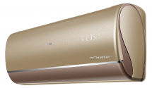 Сплит-система Haier Jade Super Match AS25S2SJ3FA-G/1U25MEC1FRA (2025)