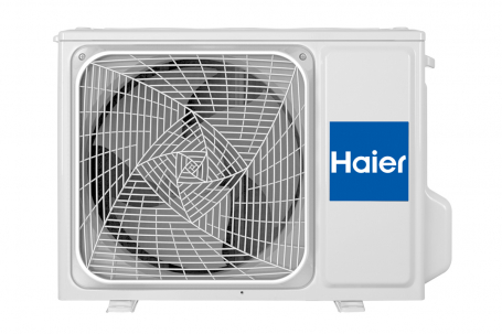 Сплит-система Haier Spirit DC-Inverter AS20HSL1HRA-W/1U20HSL1FRA