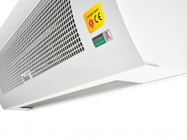Завеса тепловая BALLU BHC-H20T24-PS