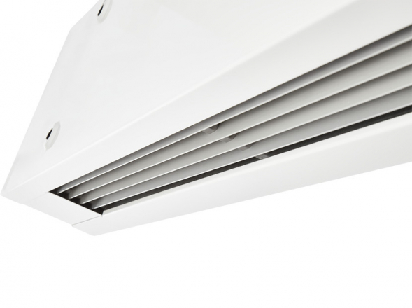 Завеса тепловая BALLU BHC-H20T24-PS