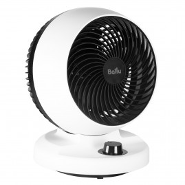 Вентилятор настольный Ballu BFT-135W