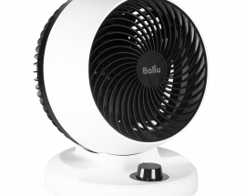 Вентилятор настольный Ballu BFT-135W