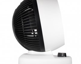 Вентилятор настольный Ballu BFT-135W