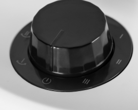 Вентилятор настольный Ballu BFT-135W