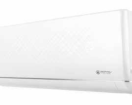 Кондиционер RENAISSANCE 2025 RC-RND22HN