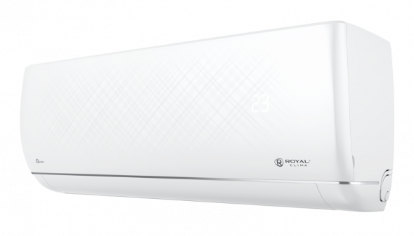 Классическая сплит-система серии RENAISSANCE 2025 RC-RND22HN