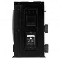 Тепловой насос для бассейна Royal Thermo MasterHeat Pro DC RTPI-35MHN8 инверторного типа