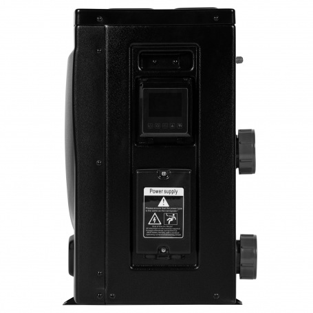 Тепловой насос для бассейна Royal Thermo MasterHeat Pro DC RTPI-35MHN8 инверторного типа