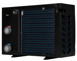 Тепловой насос для бассейна Royal Thermo MasterHeat Pro DC RTPI-35MHN8 инверторного типа