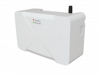 Насос дренажный WHITE WALL LP038-20WA