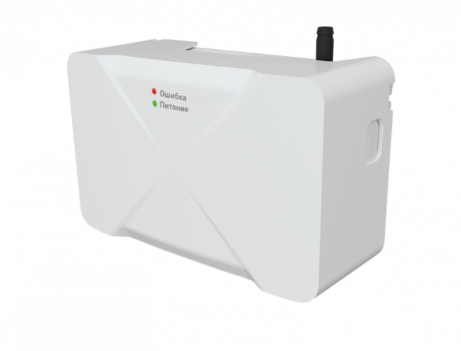 Насос дренажный LAMPRECHT LP038-20WA