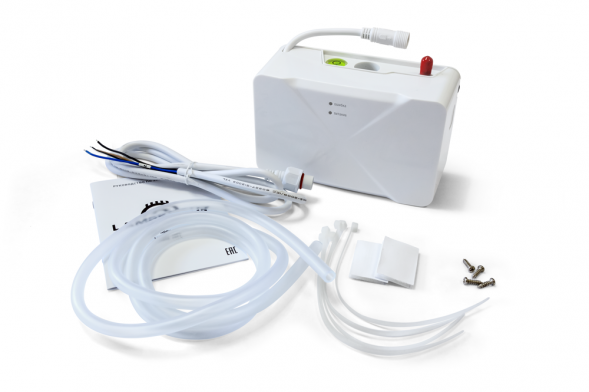 Насос дренажный LAMPRECHT LP038-20WA