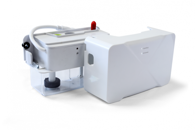 Насос дренажный LAMPRECHT LP038-20WA