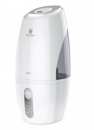 Бытовой увлажнитель TEANO RUH-T300/5.7E-WT