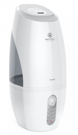 Бытовой увлажнитель TEANO RUH-T300/5.7E-WT