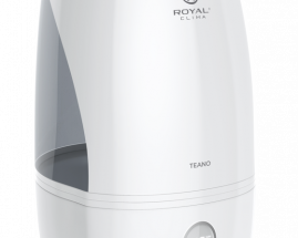 Бытовой увлажнитель TEANO RUH-T300/5.7E-WT