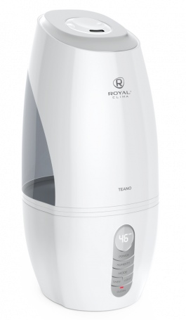 Бытовой увлажнитель TEANO RUH-T300/5.7E-WT