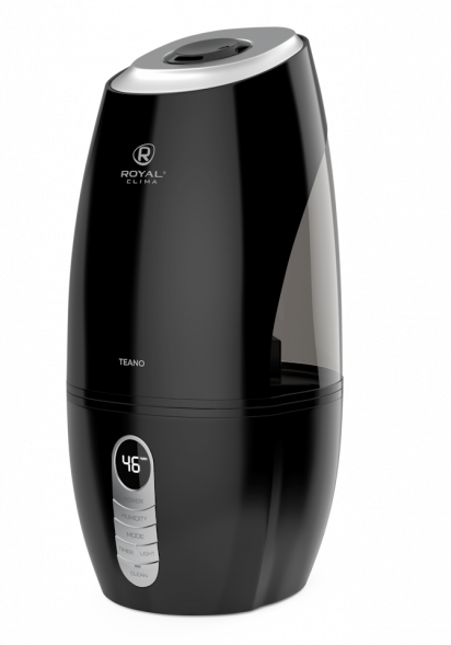 Бытовой увлажнитель серии TEANO RUH-T300/5.7E-WT
