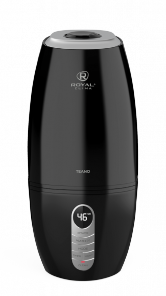 Бытовой увлажнитель серии TEANO RUH-T300/5.7E-WT