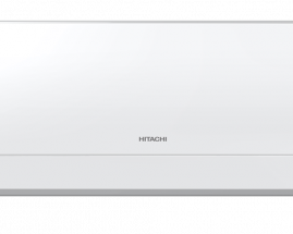 Инверторный тепловой насос настенного типа AKEBONO NORDIC (R32) RAK-25RXE/RAC-25WXEN 
