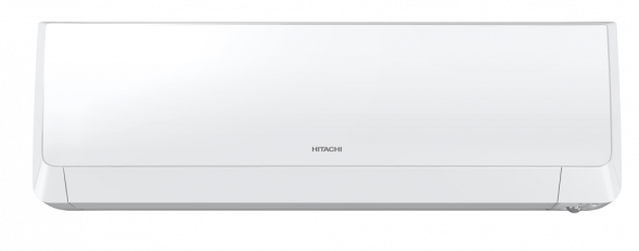 Инверторный тепловой насос настенного типа серии AKEBONO NORDIC (R32) RAK-25RXE/RAC-25WXEN (комплект)