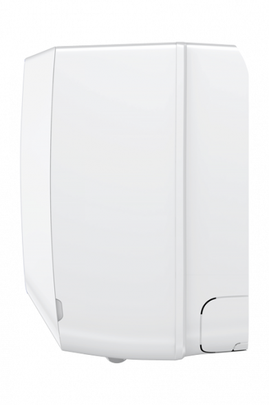 Инверторный тепловой насос настенного типа серии AKEBONO NORDIC (R32) RAK-25RXE/RAC-25WXEN (комплект)