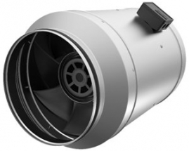 Вентилятор Systemair prio 355