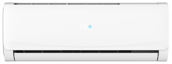 Классическая сплит-система серии CYCLONE ZAC-CN24XPZ (комплект)