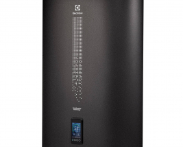 Водонагреватель Electrolux EWH 80 SmartInverter Grafit