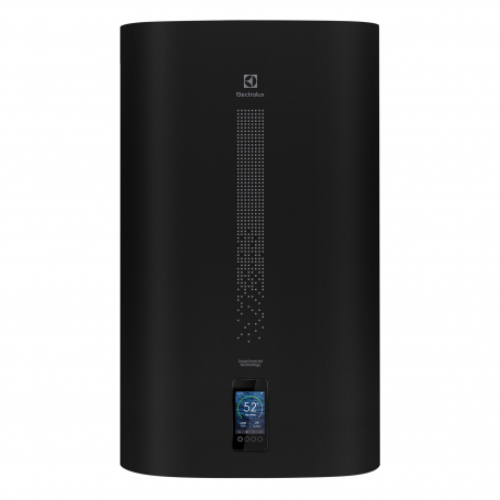 Водонагреватель Electrolux EWH 80 SmartInverter Grafit