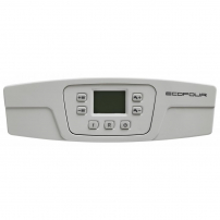 Котел газовый BAXI ECO FOUR 1.24 F