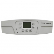 Котел газовый BAXI ECO FOUR 1.24 F