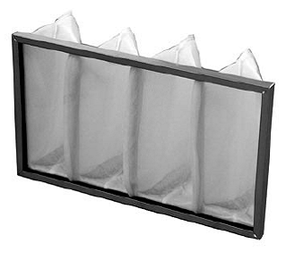 Фильтрующая  вставка DFU 60-35