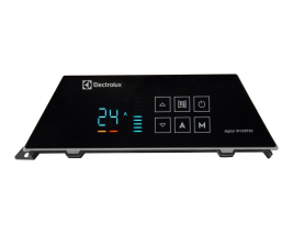 Блок управления конвектора Electrolux Transformer Digital Inverter ECH/TUI4