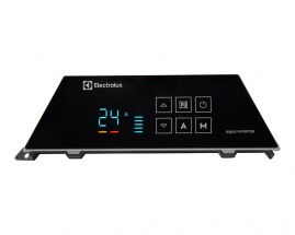 Блок управления конвектора Electrolux Transformer Digital Inverter ECH/TUI4