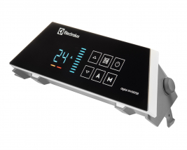 Блок управления конвектора Electrolux Transformer Digital Inverter ECH/TUI4