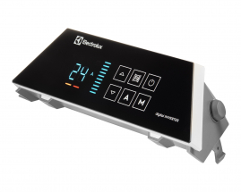 Блок управления конвектора Electrolux Transformer Digital Inverter ECH/TUI4