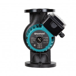 Насос циркуляционный Shinhoo BASIC PRO 65-12SF (3x380В)