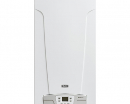 Котел газовый BAXI ECO-4S 18 F