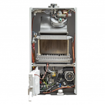 Котел газовый BAXI ECO-4S 18 F