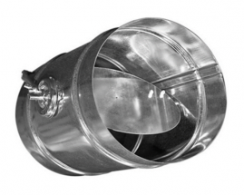 Воздушные клапаны ZSK-R 250