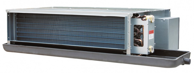 Фанкойл канальный Lessar LSF-E1000DH22