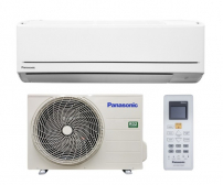 Сплит-система Panasonic CS/CU-PZ25WKD